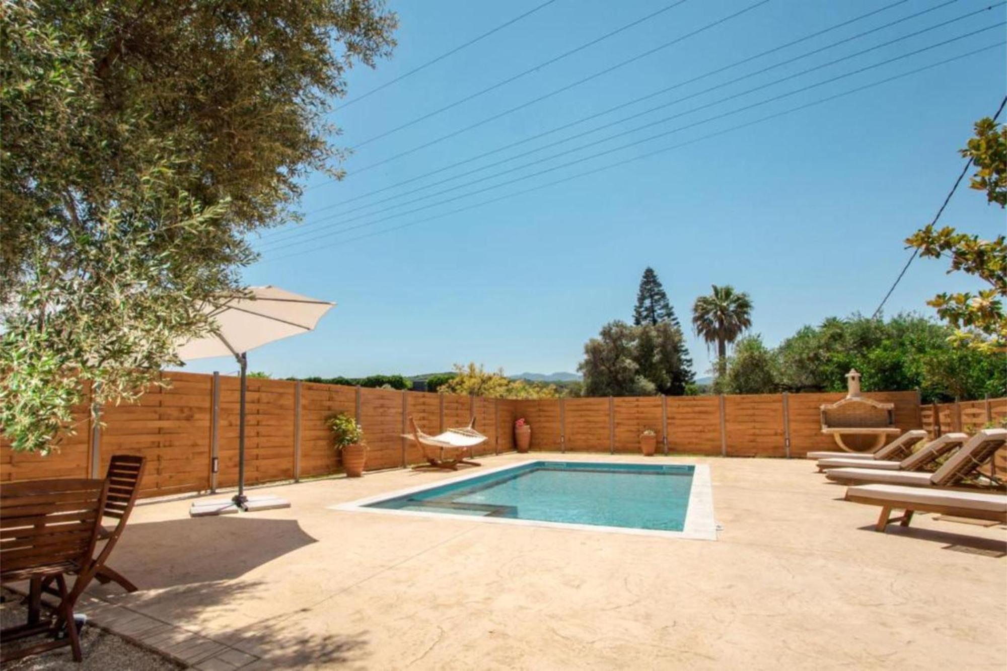 Avocado Villa Iason La Canea Exterior foto